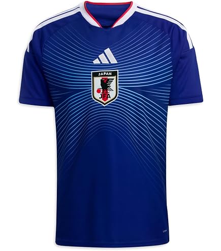 Amazon.com: FIFA WORLD CUP26 Qualifier We Are Japan T-Shirt